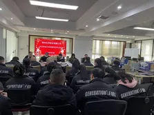 About the company