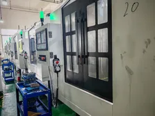 Production workshop