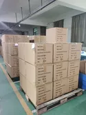 Packaging and Transportation