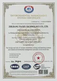 Certificates