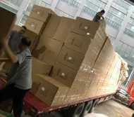 Package & Transport