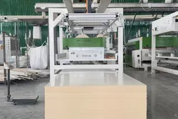 Factory Exhibition