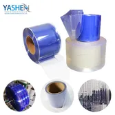 PVC Strip Curtain