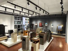 Aplus Show Room