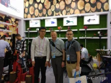 Customer Visit