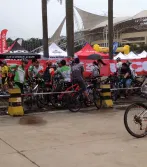 shanghai bicycle exhibition