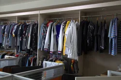 Sample Room