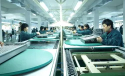 QC / R & D Team