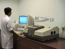 Testing Lab