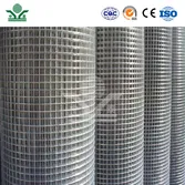 Welded Wire Mesh