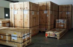 Packing& Packaging