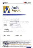 Certificates