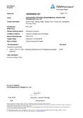 Certificates