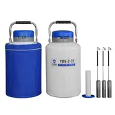 Hot-sale Liquid Nitrogen Tank