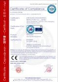Certificates