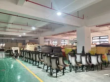 Professional Furniture Manufacturing Factory