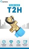 Filling Valve