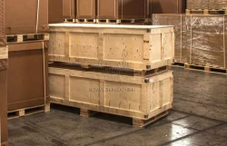 Packing& Packaging