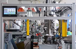 Production area
