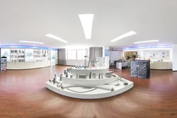 Showroom & Office
