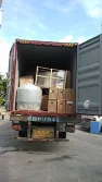 Packing&Transportation:
