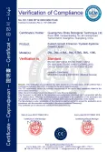 Certificates