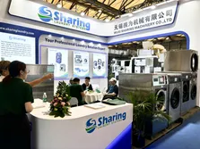 Texcare Asia Exhibition 2024