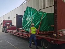 Shipment