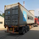 Goods Shipping
