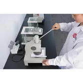 Lab and R&D room