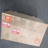 Order Shipping