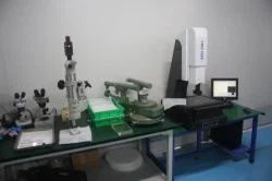 Factory equipment