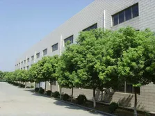 Factory appearance