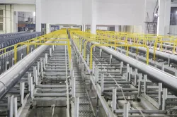 Pressure Test Line