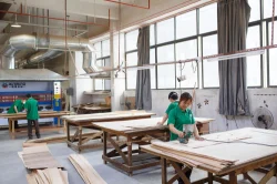 Solid Wood & Panel Workshop
