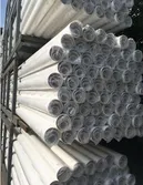 Our pipe