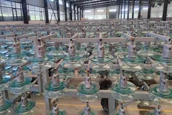Our production line