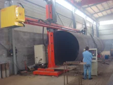 Hengxing Workshop