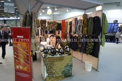 Trade show
