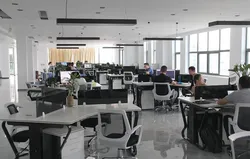 meeting