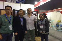 Exhibitions