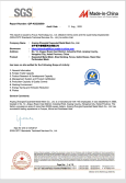Certificates