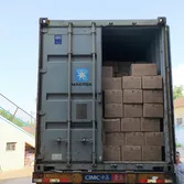 Goods Shipping