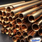 Copper Products
