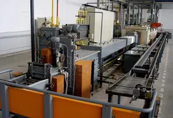QC / R & D Team