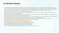 Our products