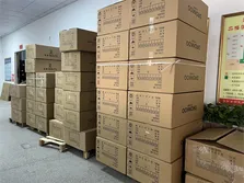 Packaging and Transportation