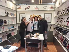 Our customer