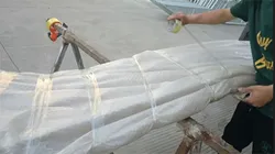 Product packaging