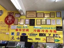 Bulletin Board